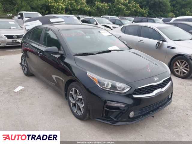 Kia Pozostałe 2020 2 Kia Pozostałe 2020 2