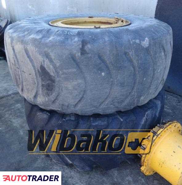 Koło Michelin 23.5/2519/45/13