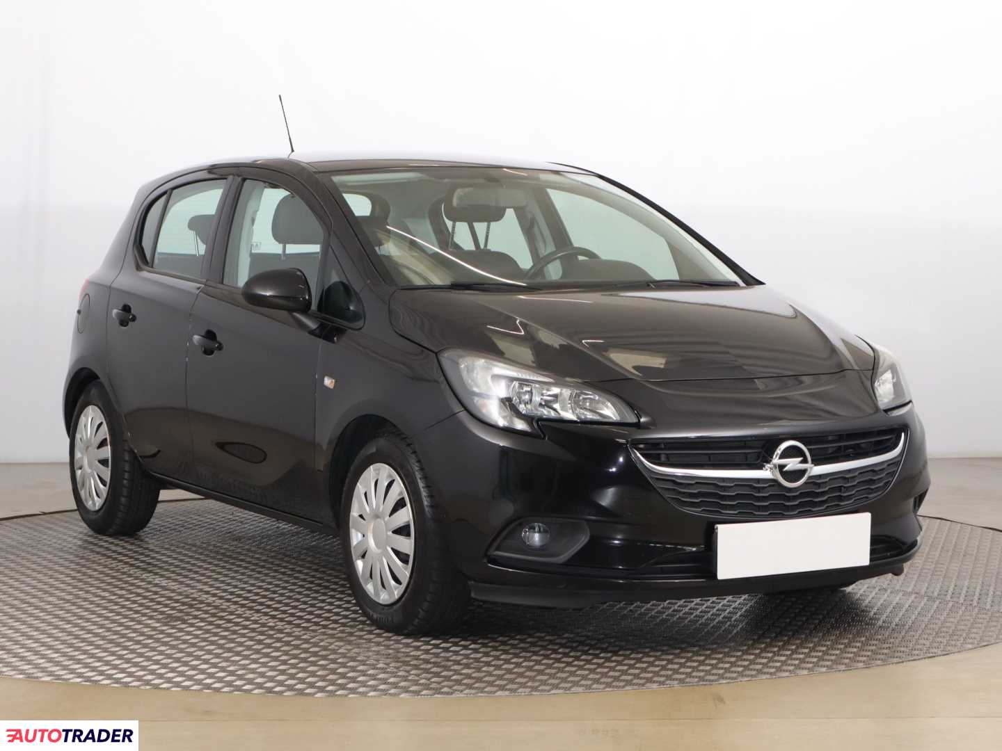 Opel Corsa 2017 1.4 88 KM