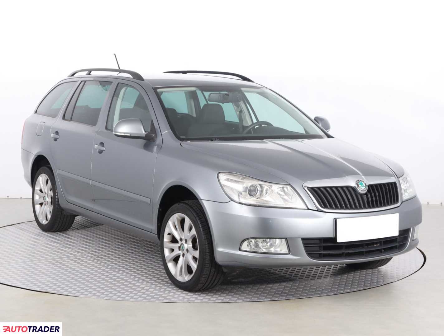 Skoda Octavia 2012 1.6 103 KM Skoda Octavia 2012 1.6 103 KM