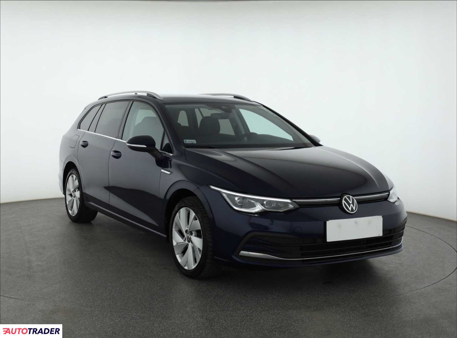 Volkswagen Golf 2020 2.0 147 KM Volkswagen Golf 2020 2.0 147 KM