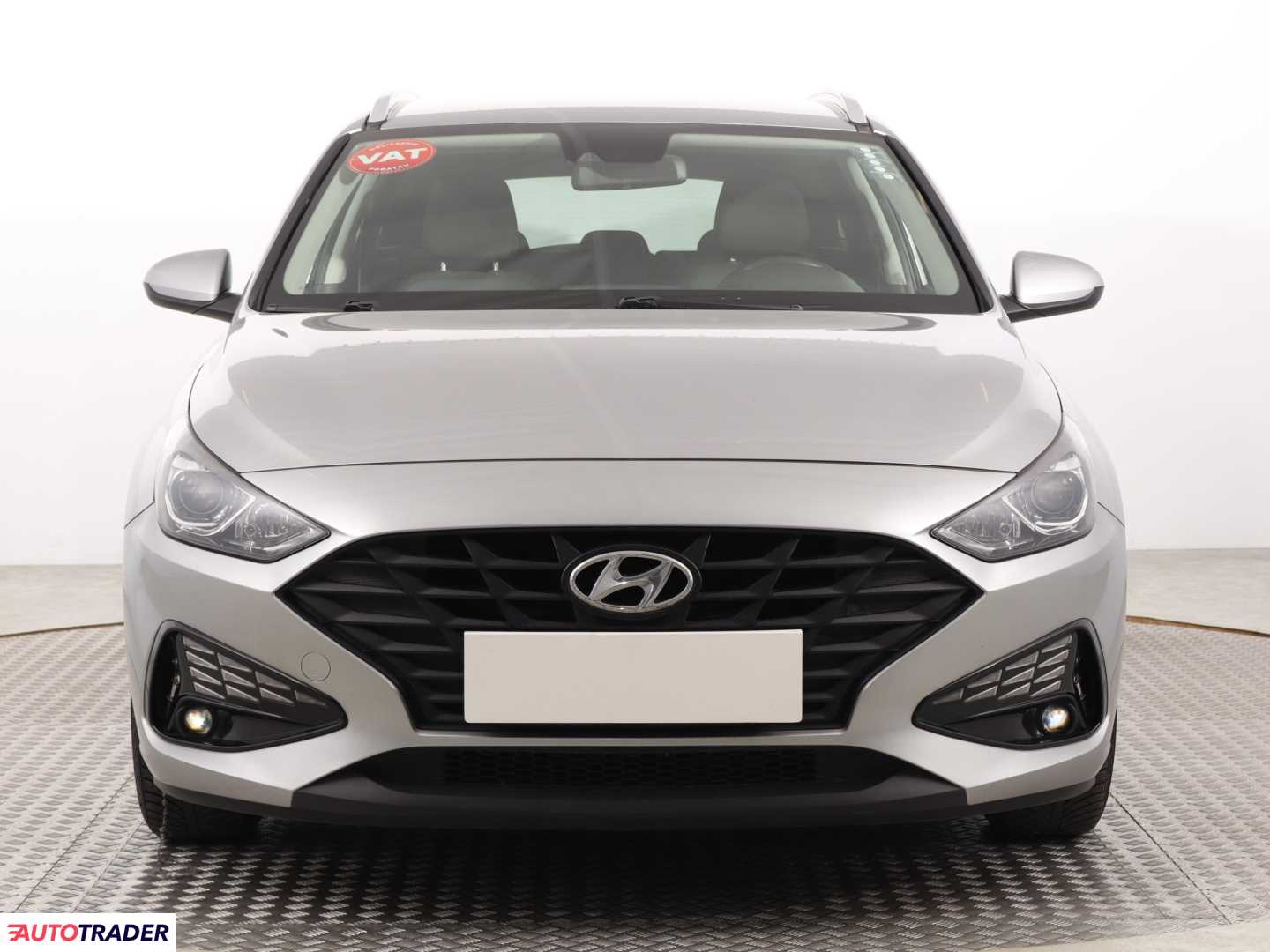 Hyundai i30 2022 1.5 108 KM Hyundai i30 2022 1.5 108 KM