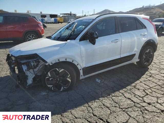 Kia Niro 2024