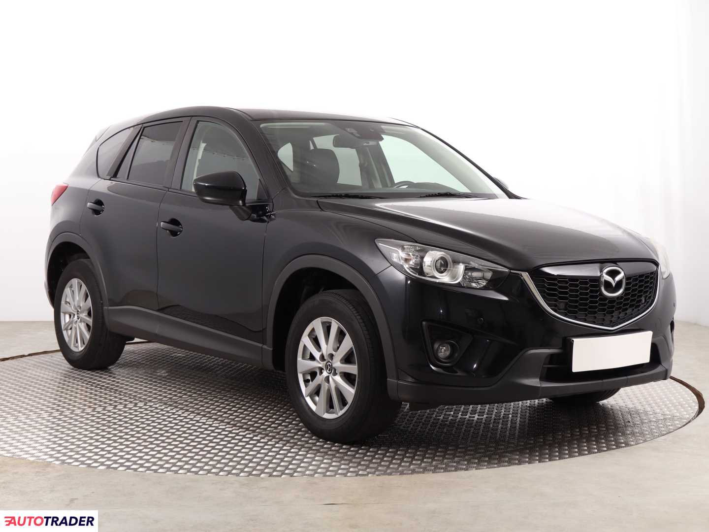 Mazda CX-5 2.0 162 KM 2014r. (Piaseczno)