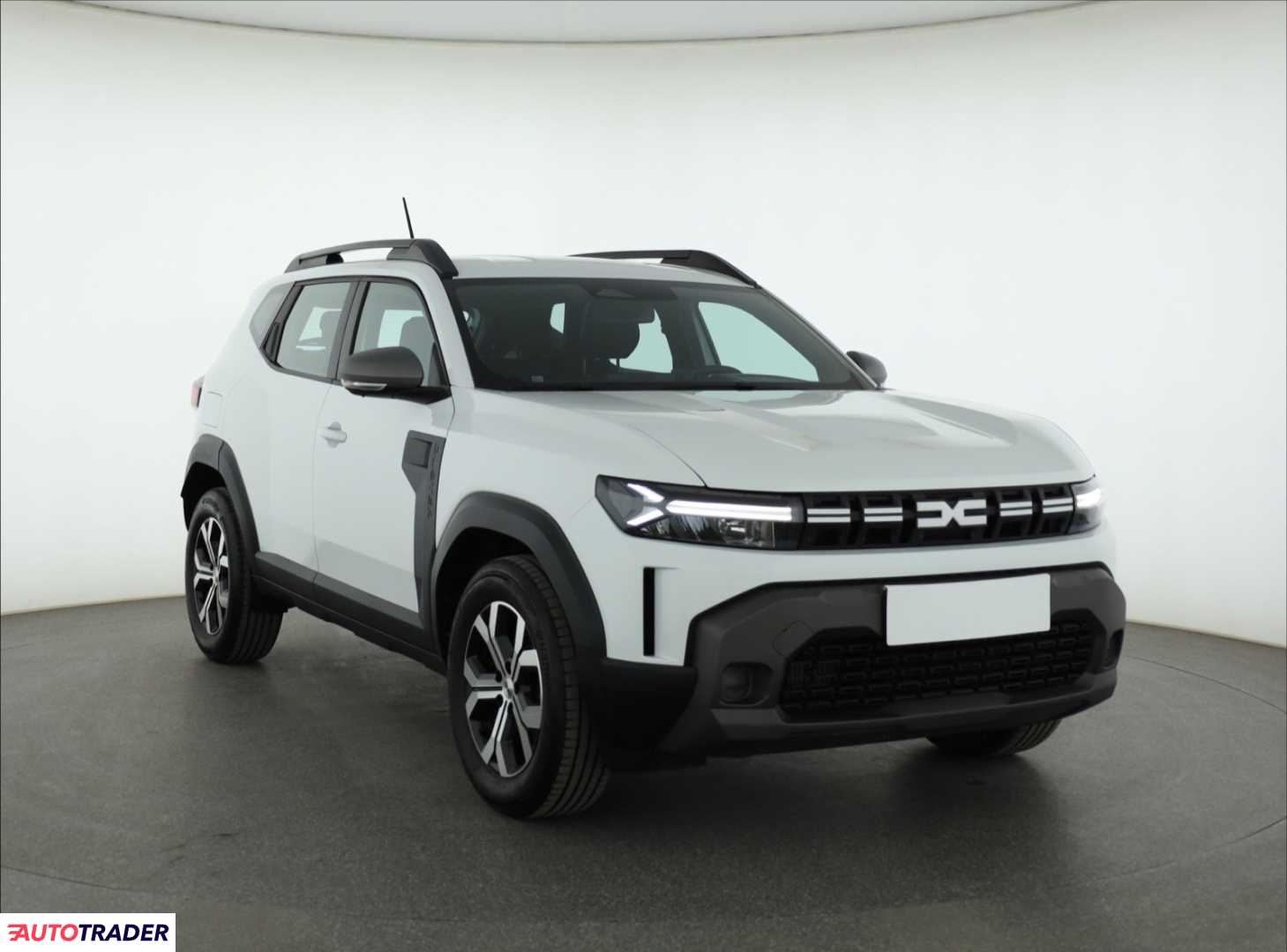 Dacia Duster 2024 1.0 99 KM