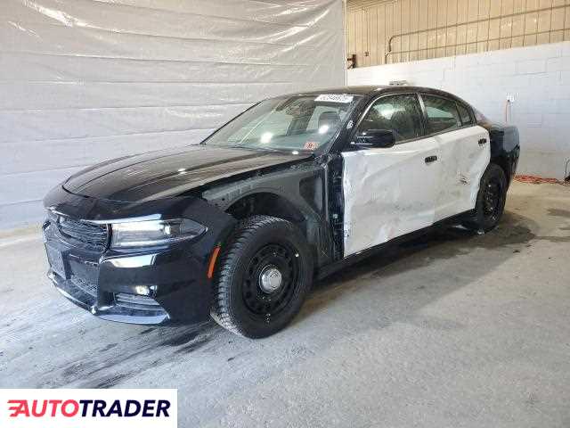 Dodge Charger 2023 3 Dodge Charger 2023 3