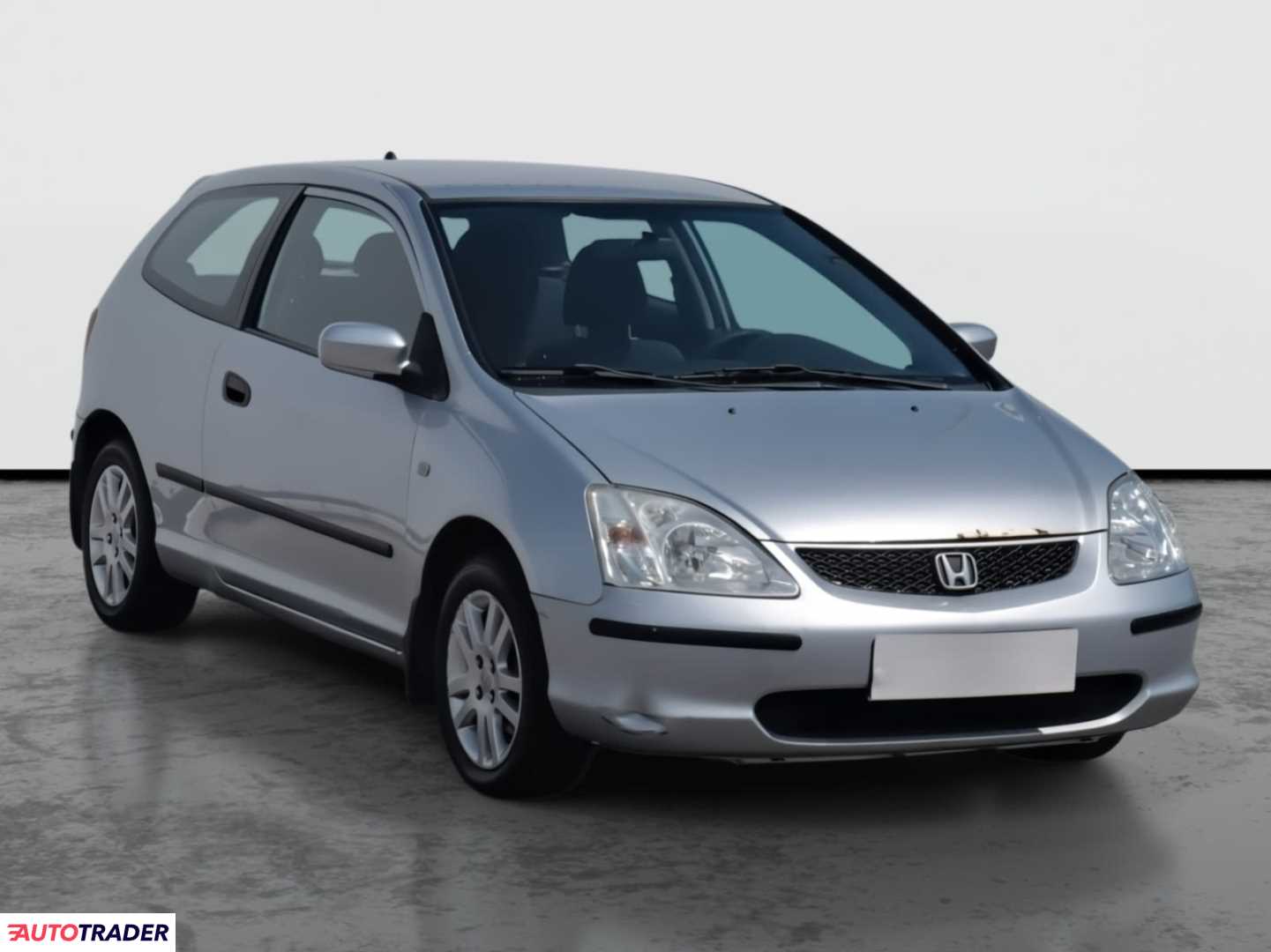 Honda Civic 2003 1.4 88 KM