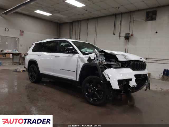 Jeep Cherokee 2022 3