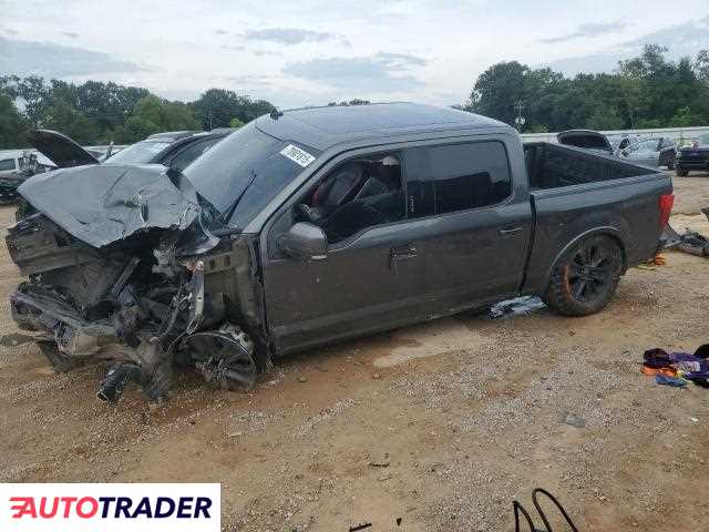 Ford Pozostałe 2019 3