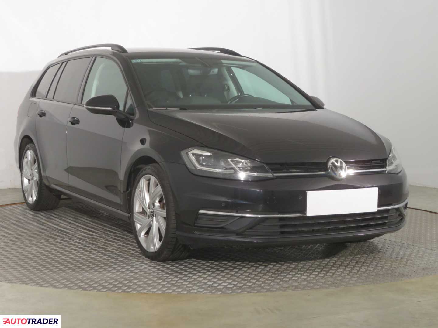 Volkswagen Golf 2018 1.6 113 KM