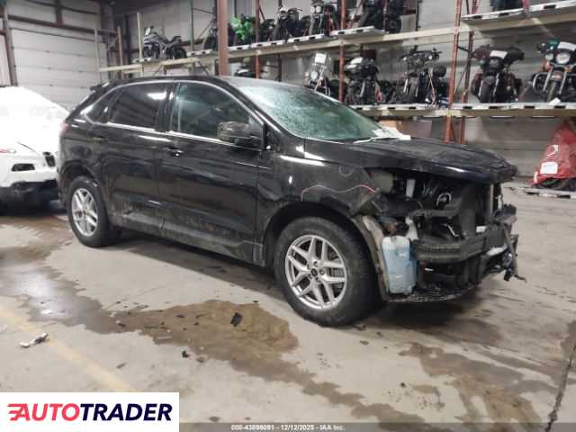 Ford Edge 2024 2