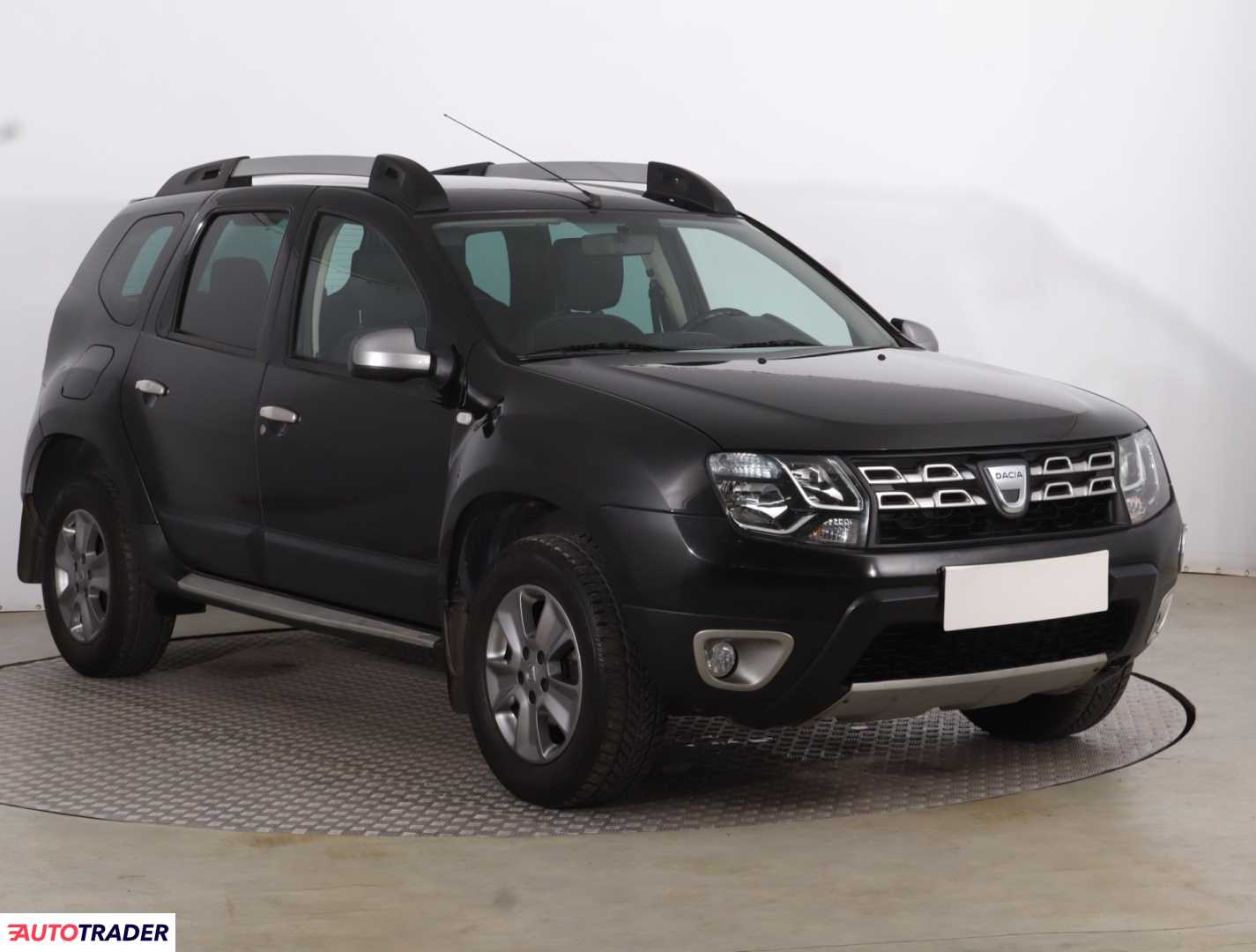 Dacia Duster 2014 1.6 103 KM