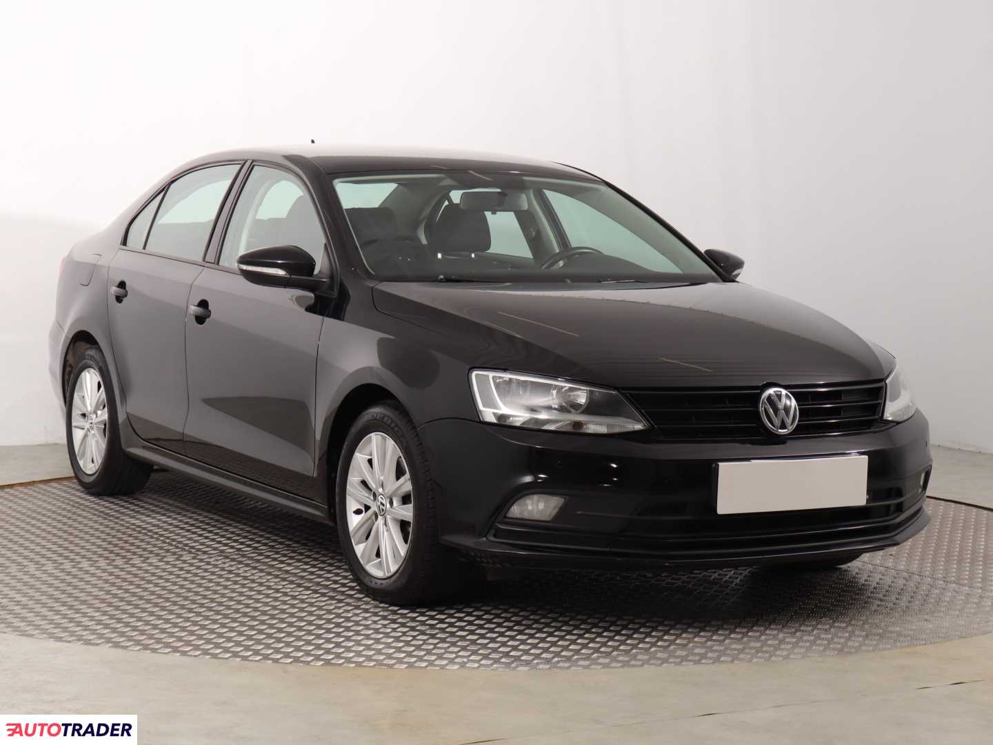 Volkswagen Jetta 2016 2.0 108 KM Volkswagen Jetta 2016 2.0 108 KM