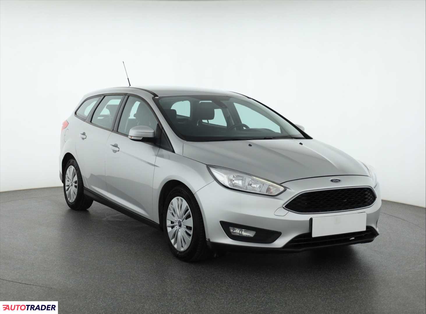 Ford Focus 2015 1.5 118 KM