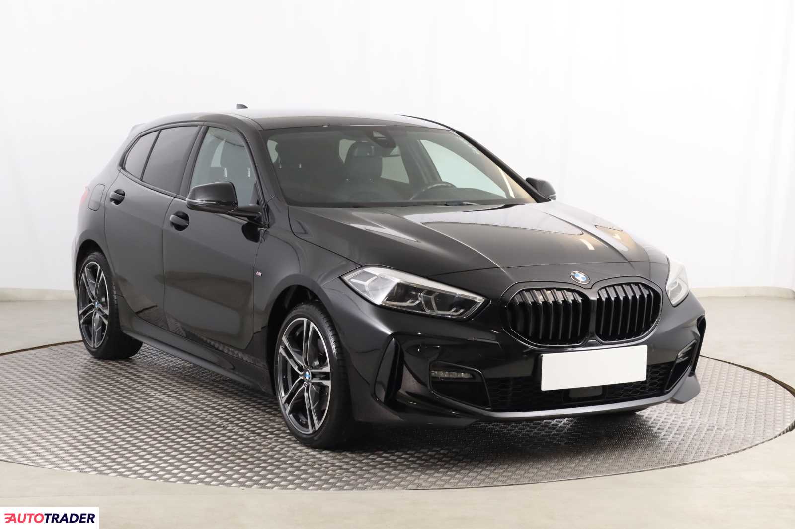 BMW 118 2021 1.5 134 KM BMW 118 2021 1.5 134 KM