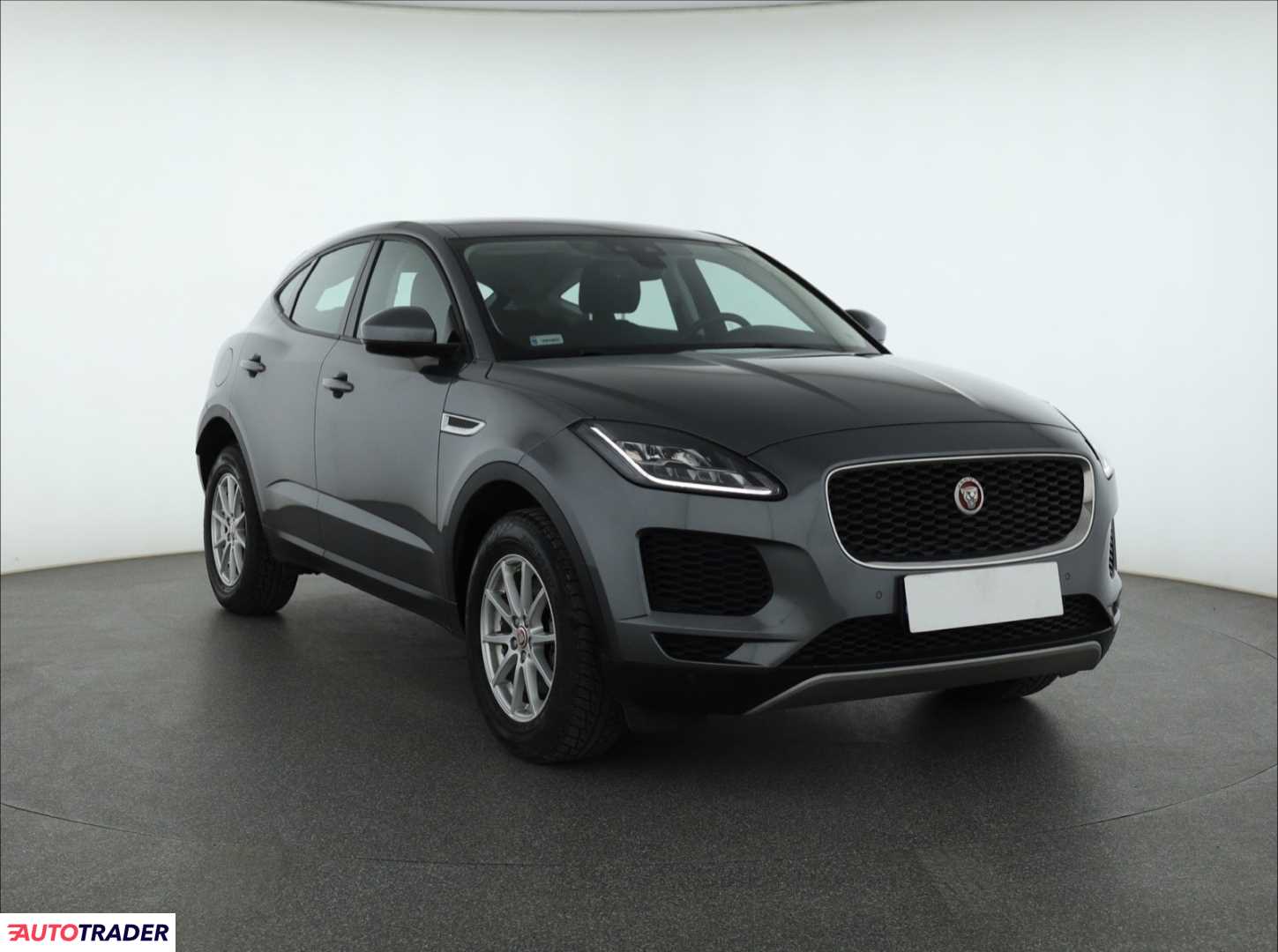Jaguar E-PACE 2018 2.0 147 KM