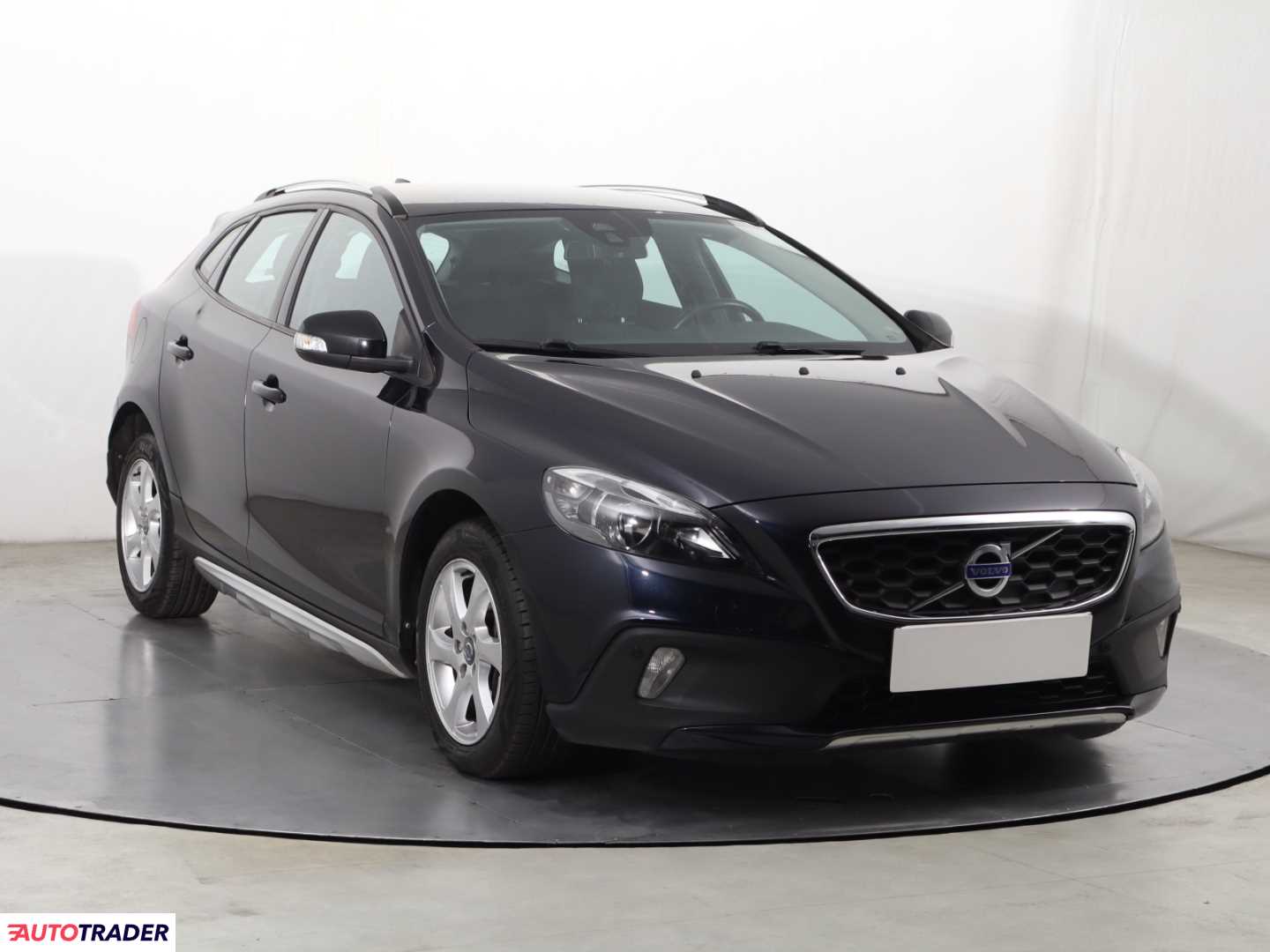 Volvo V40 Cross Country 2016 1.5 150 KM