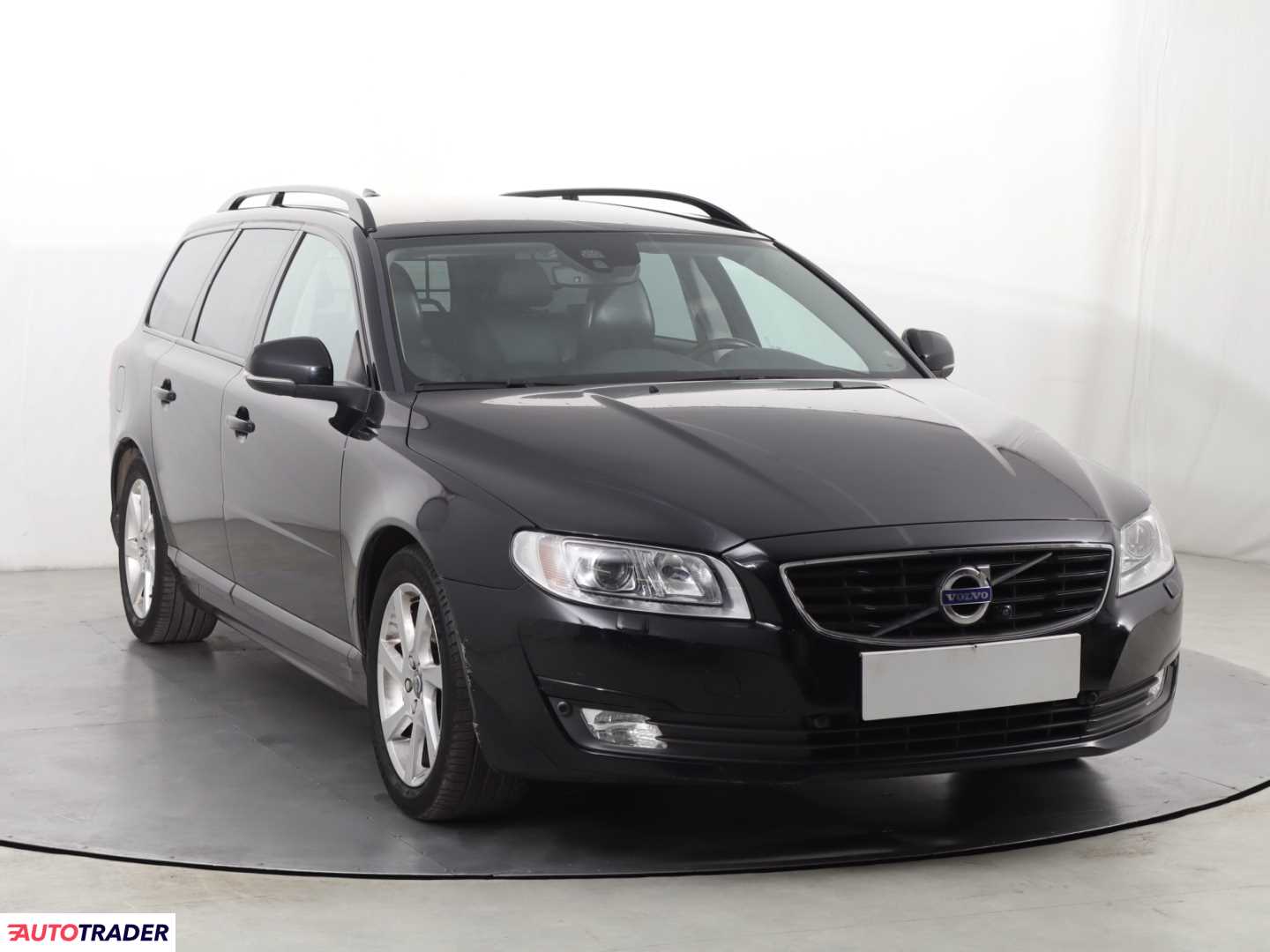 Volvo V70 2015 2.0 178 KM