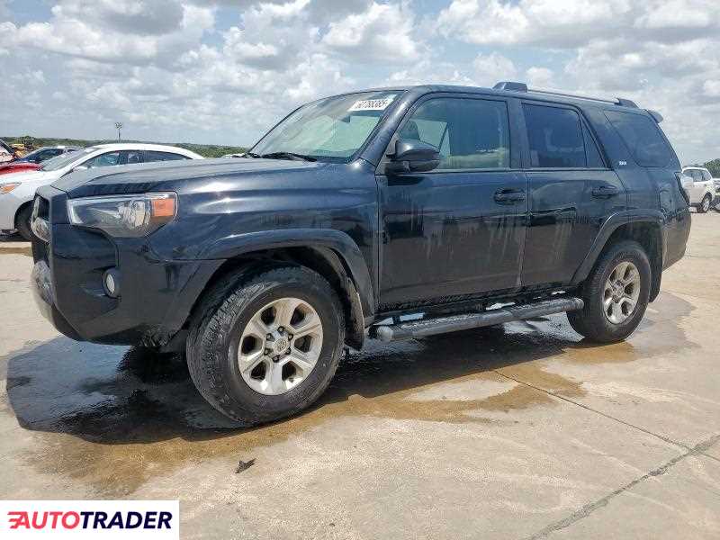 Toyota Pozostałe 2019 4 Toyota Pozostałe 2019 4