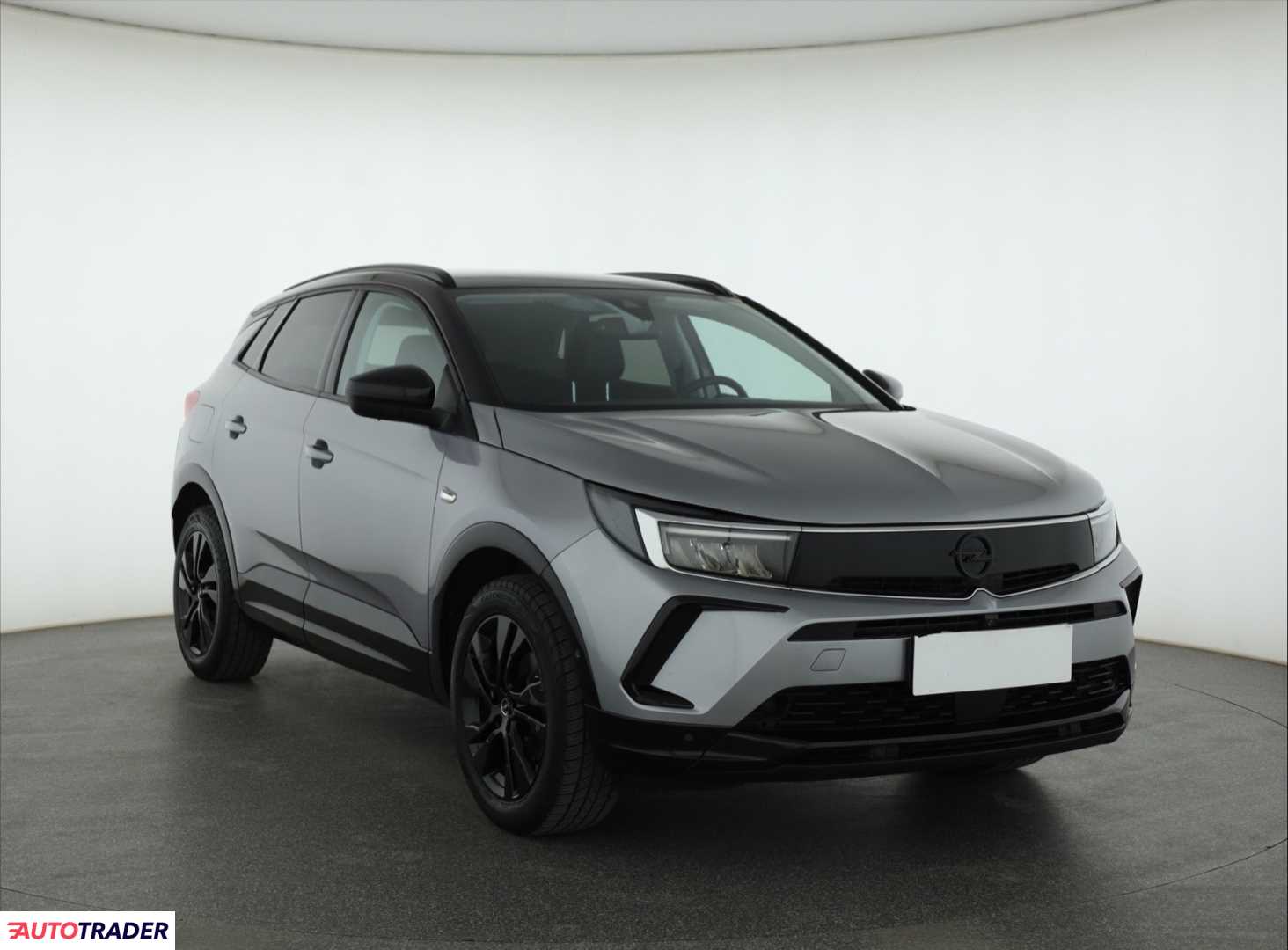Opel Grandland 2023 1.2 128 KM