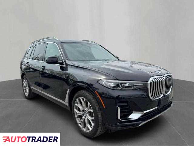 BMW Pozostałe 2020 3 BMW Pozostałe 2020 3