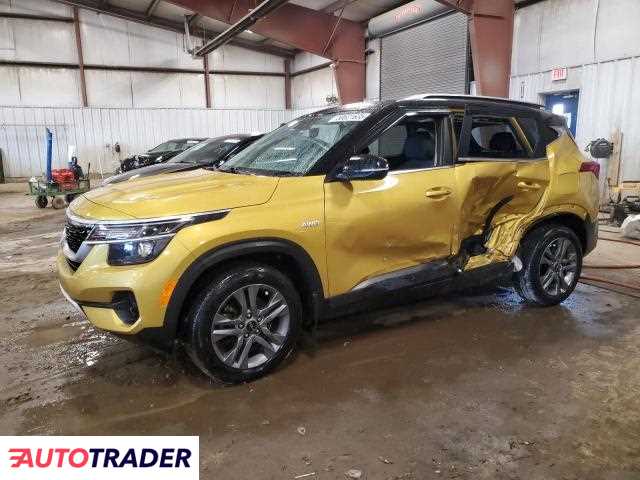 Kia Pozostałe 2022 2 Kia Pozostałe 2022 2