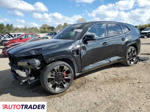 BMW Pozostałe 2023 4