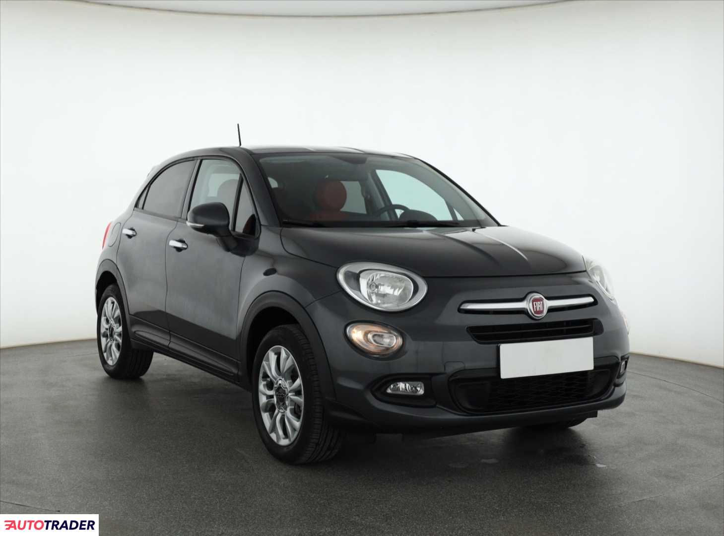 Fiat 500 X