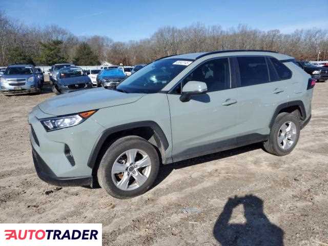 Toyota Pozostałe 2021 2 Toyota Pozostałe 2021 2