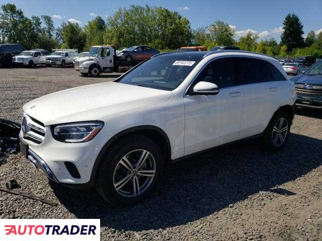 Mercedes CL 2020 2 Mercedes CL 2020 2