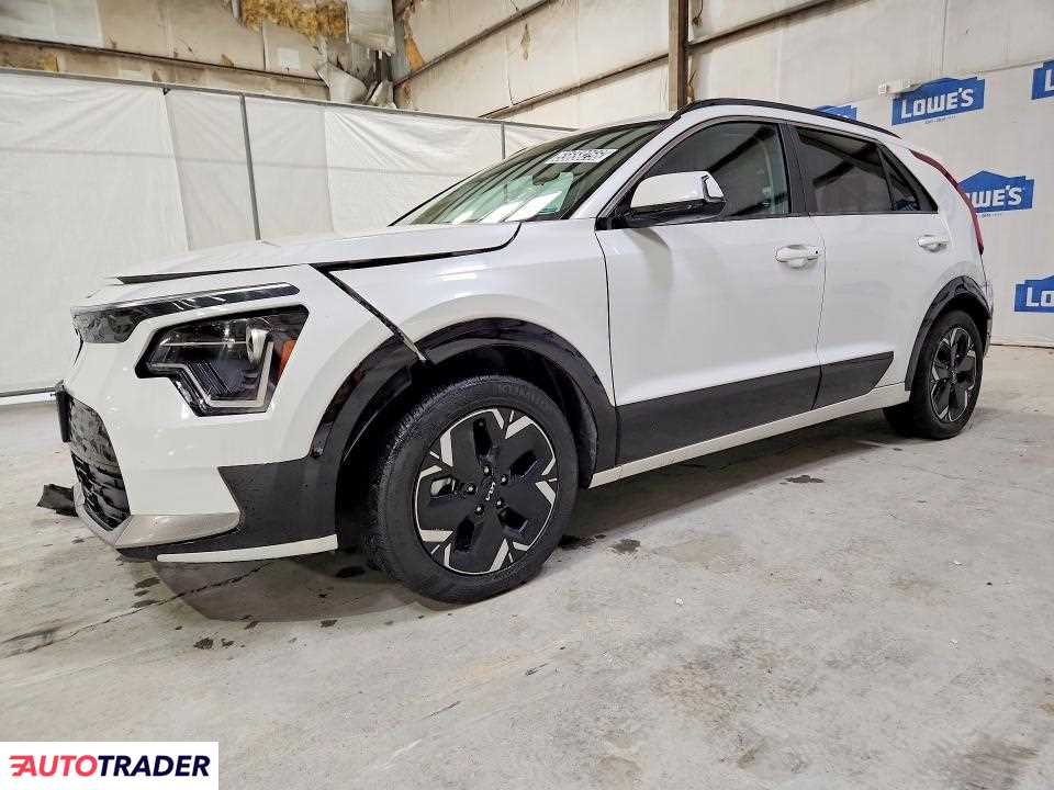 Kia Niro 2024