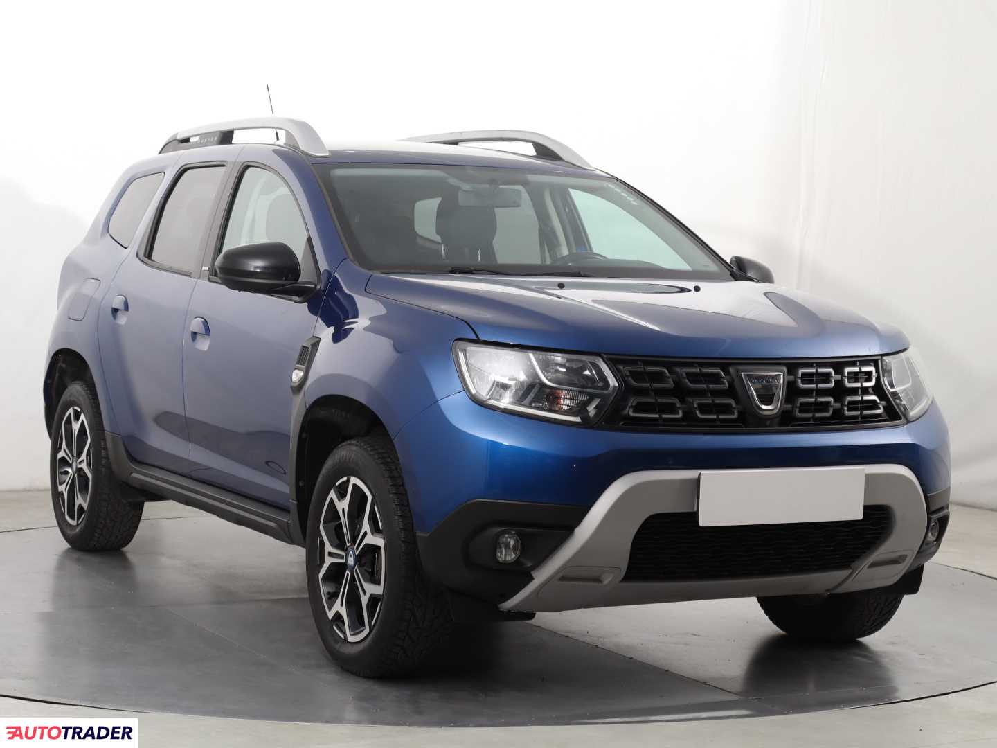 Dacia Duster 2020 1.0 99 KM Dacia Duster 2020 1.0 99 KM