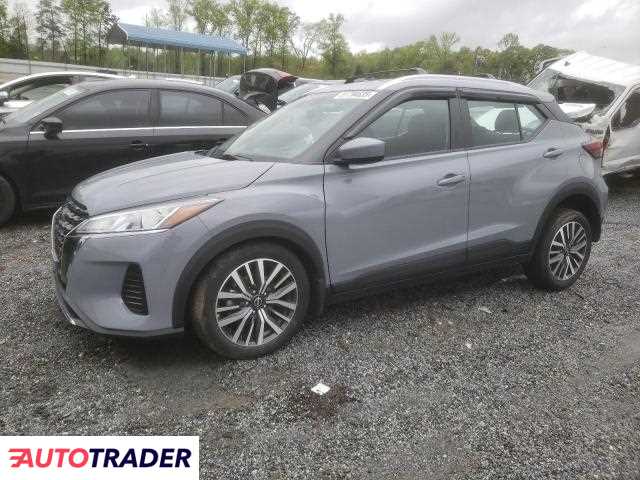 Nissan Pozostałe 2022 1 Nissan Pozostałe 2022 1