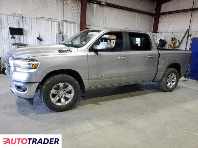 Dodge Ram 2023 3 Dodge Ram 2023 3