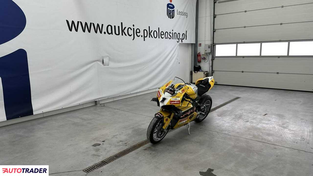 Ducati inny 2024