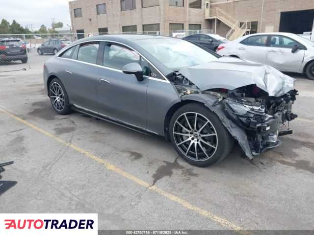 Mercedes 2022 Mercedes 2022