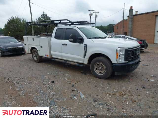 Ford Pozostałe 2023 6