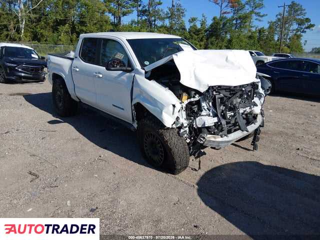 Toyota Tacoma 2024 2