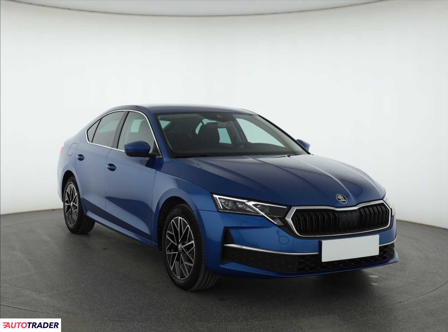 Skoda Octavia 2024 2.0 147 KM