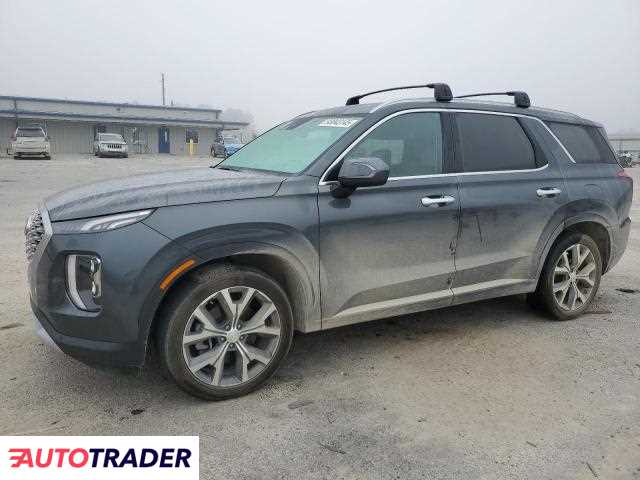 Hyundai Pozostałe 2022 3