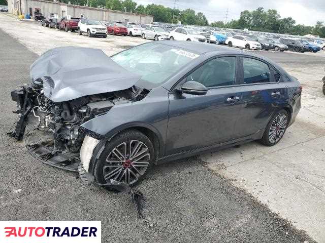 Kia Pozostałe 2022 1