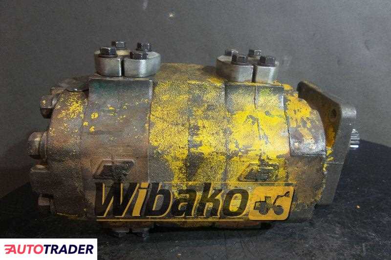 Pompa hydrauliczna Commercial M75B978BI0L15-7B0L5-1B123-4794