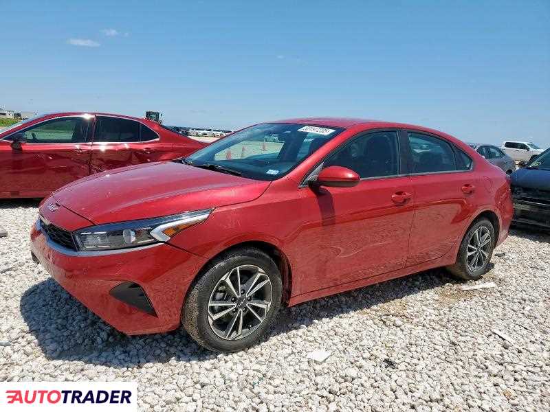 Kia Pozostałe 2022 2 Kia Pozostałe 2022 2