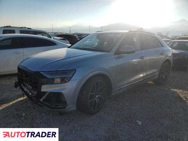 Audi Q8 2019 3 Audi Q8 2019 3