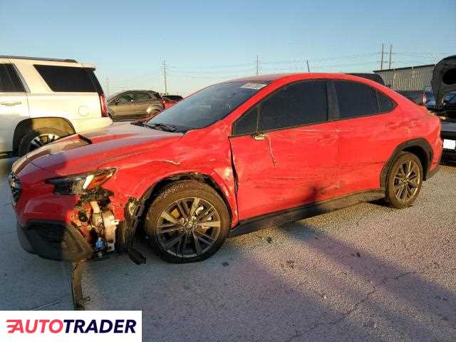 Subaru Pozostałe 2023 2 Subaru Pozostałe 2023 2