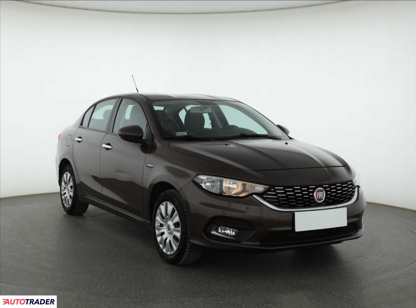 Fiat Tipo 2016 1.6 118 KM