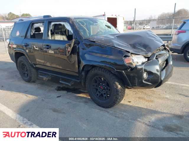 Toyota Pozostałe 2021 4 Toyota Pozostałe 2021 4