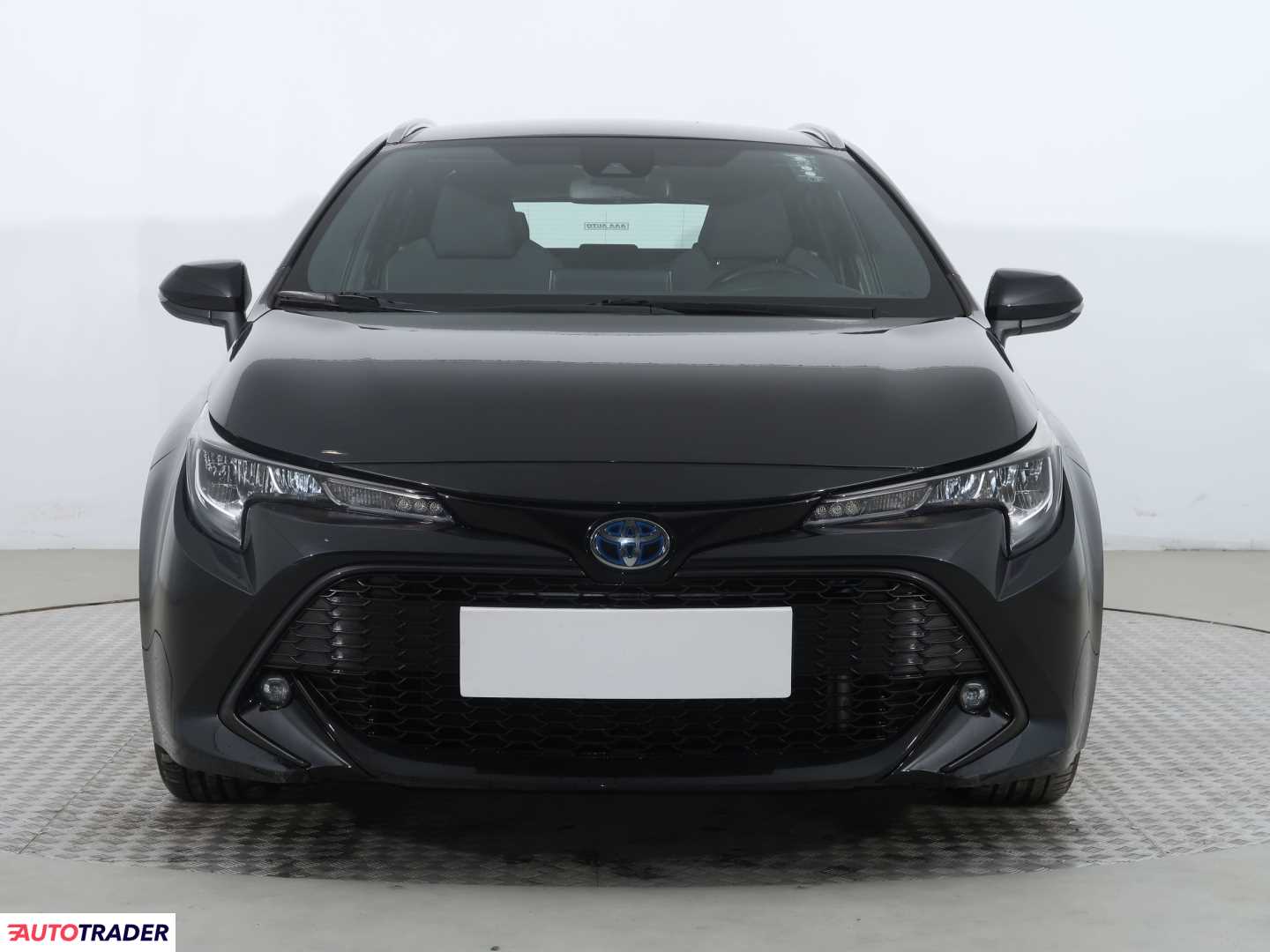 Toyota Corolla 2020 1.8 120 KM Toyota Corolla 2020 1.8 120 KM