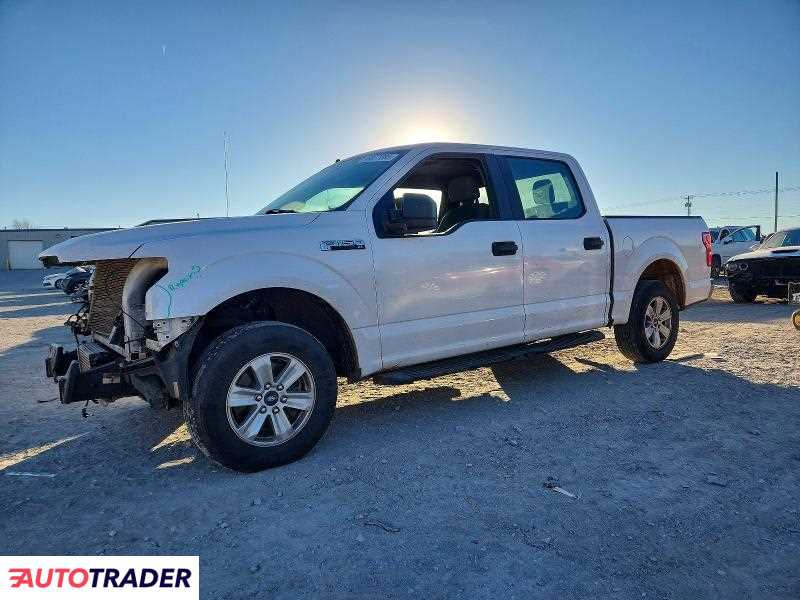 Ford Pozostałe 2020 2