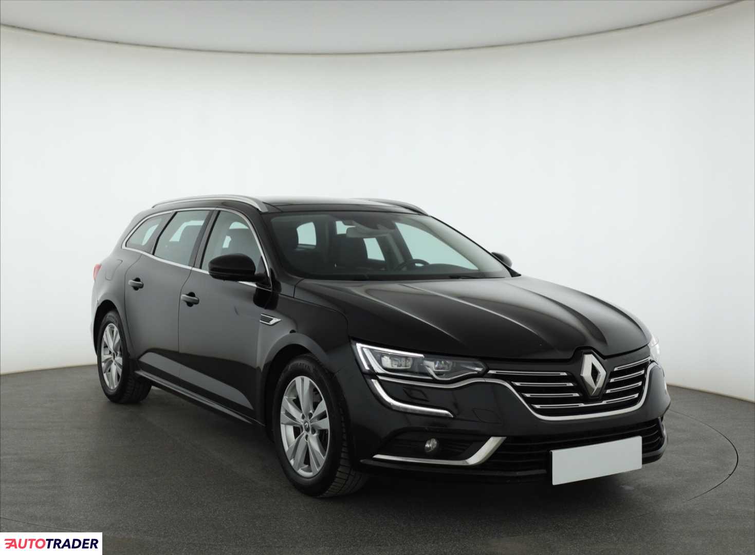 Renault Talisman 2017 1.6 197 KM
